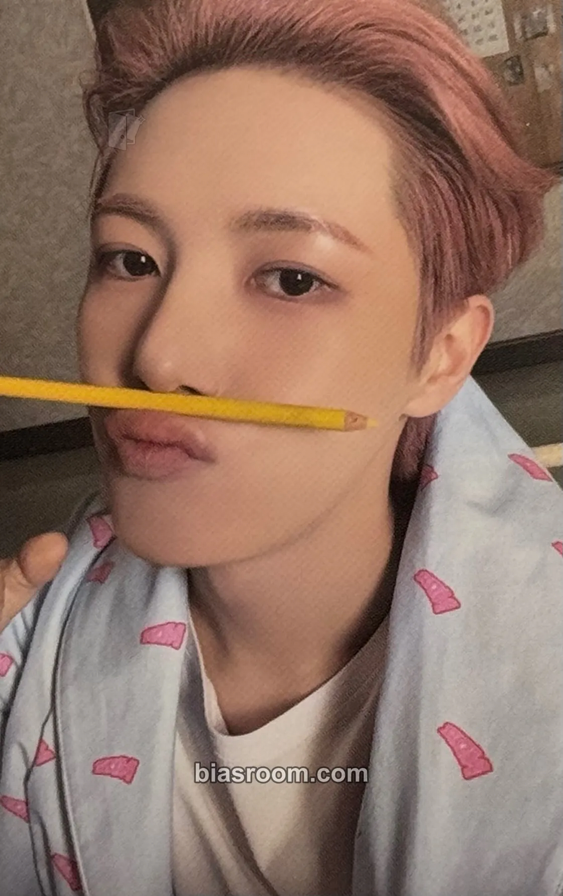 Renjun Go Back to the Future Photocard - NCT DREAM - NCT DREAM K-pop photocard