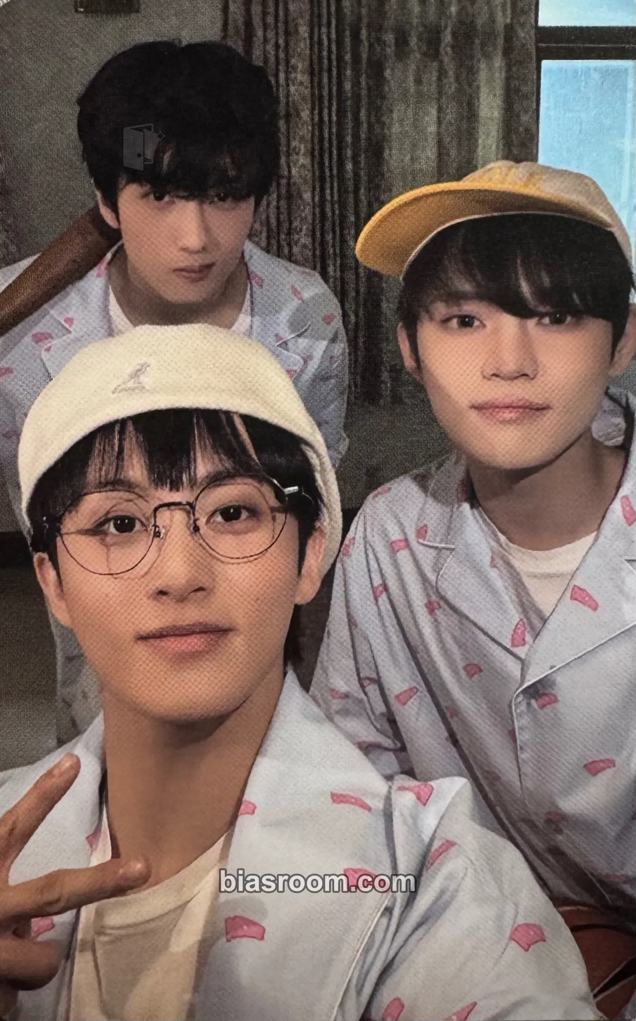 Go Back to the Future Photocard - NCT DREAM - NCT DREAM K-pop photocard