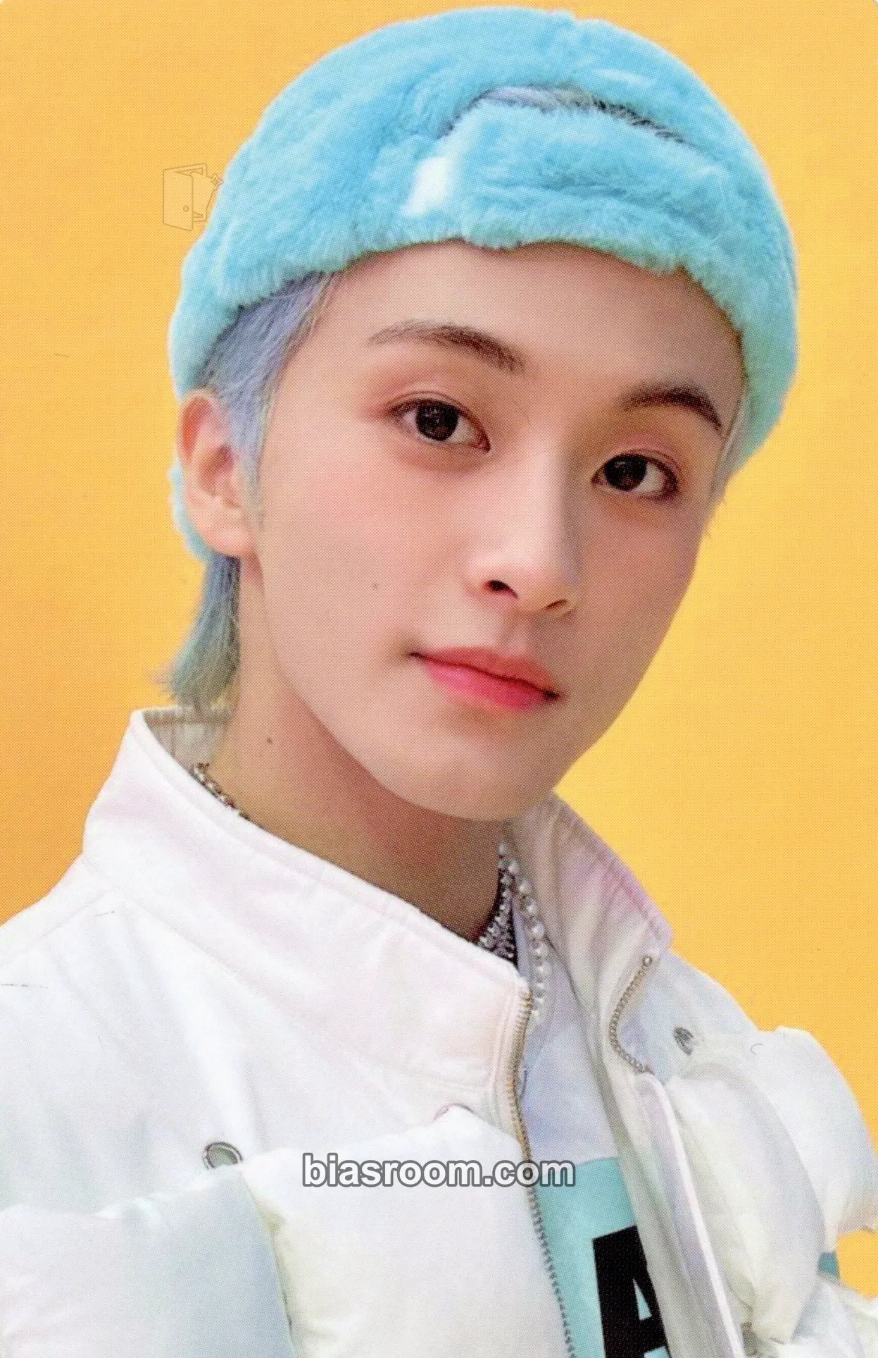 Mark Candy Photocard - NCT DREAM - NCT DREAM K-pop photocard