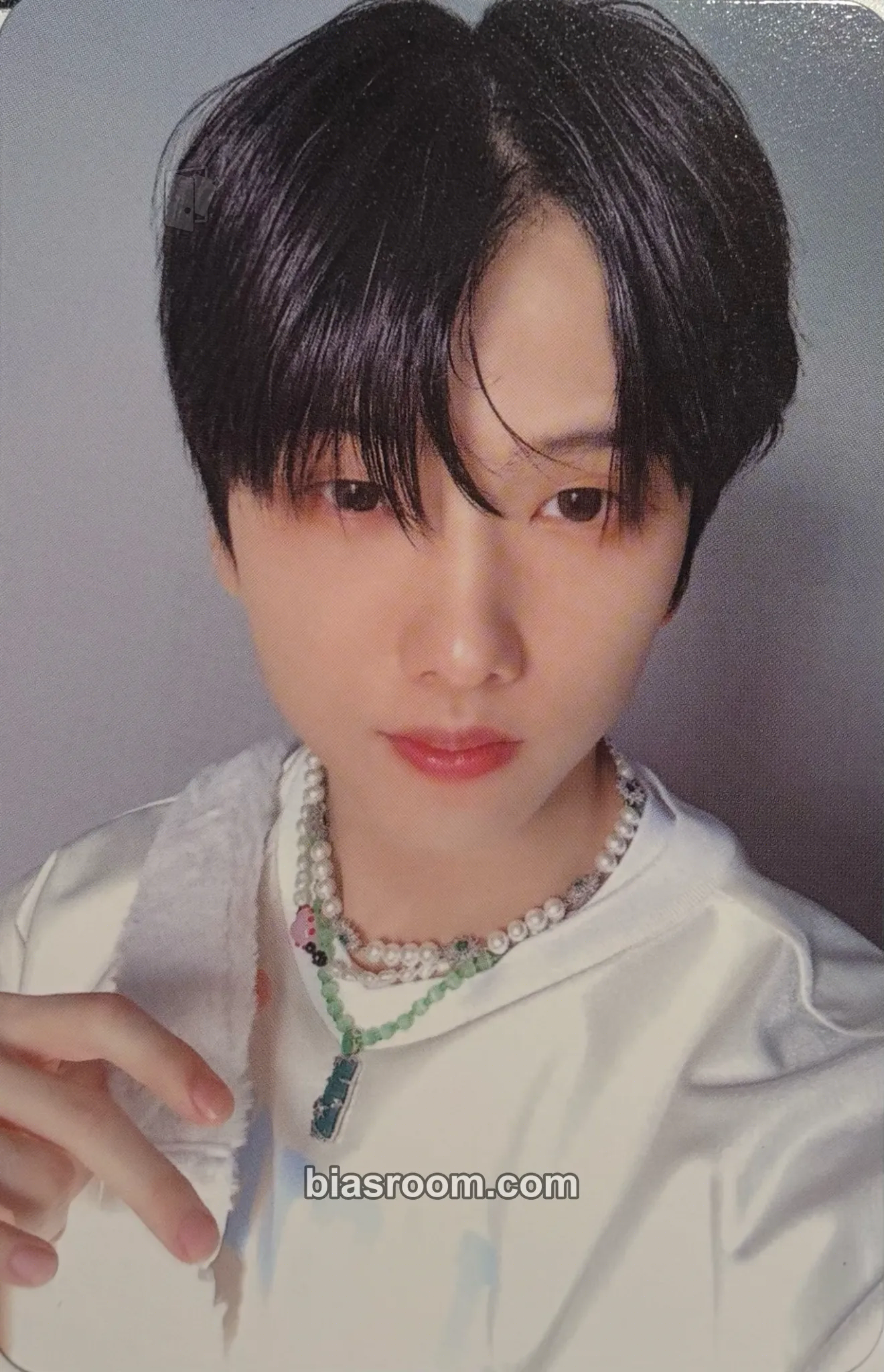 Jisung Candy Photocard - NCT DREAM - NCT DREAM K-pop photocard