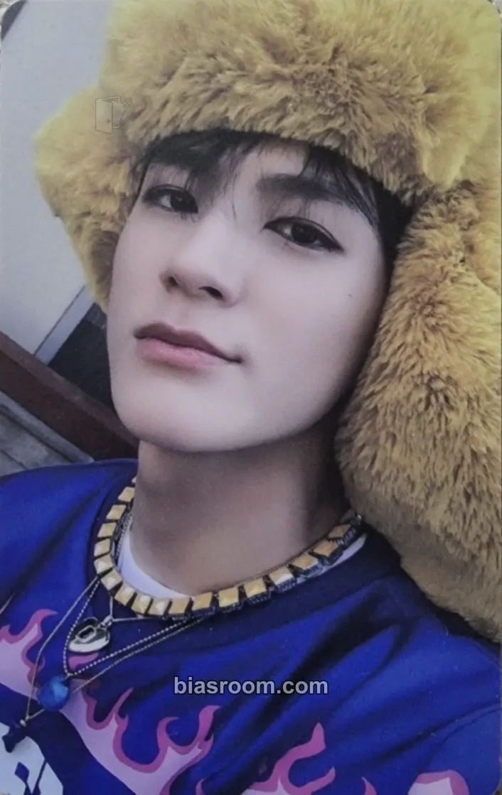 Jeno Candy Photocard - NCT DREAM - NCT DREAM K-pop photocard