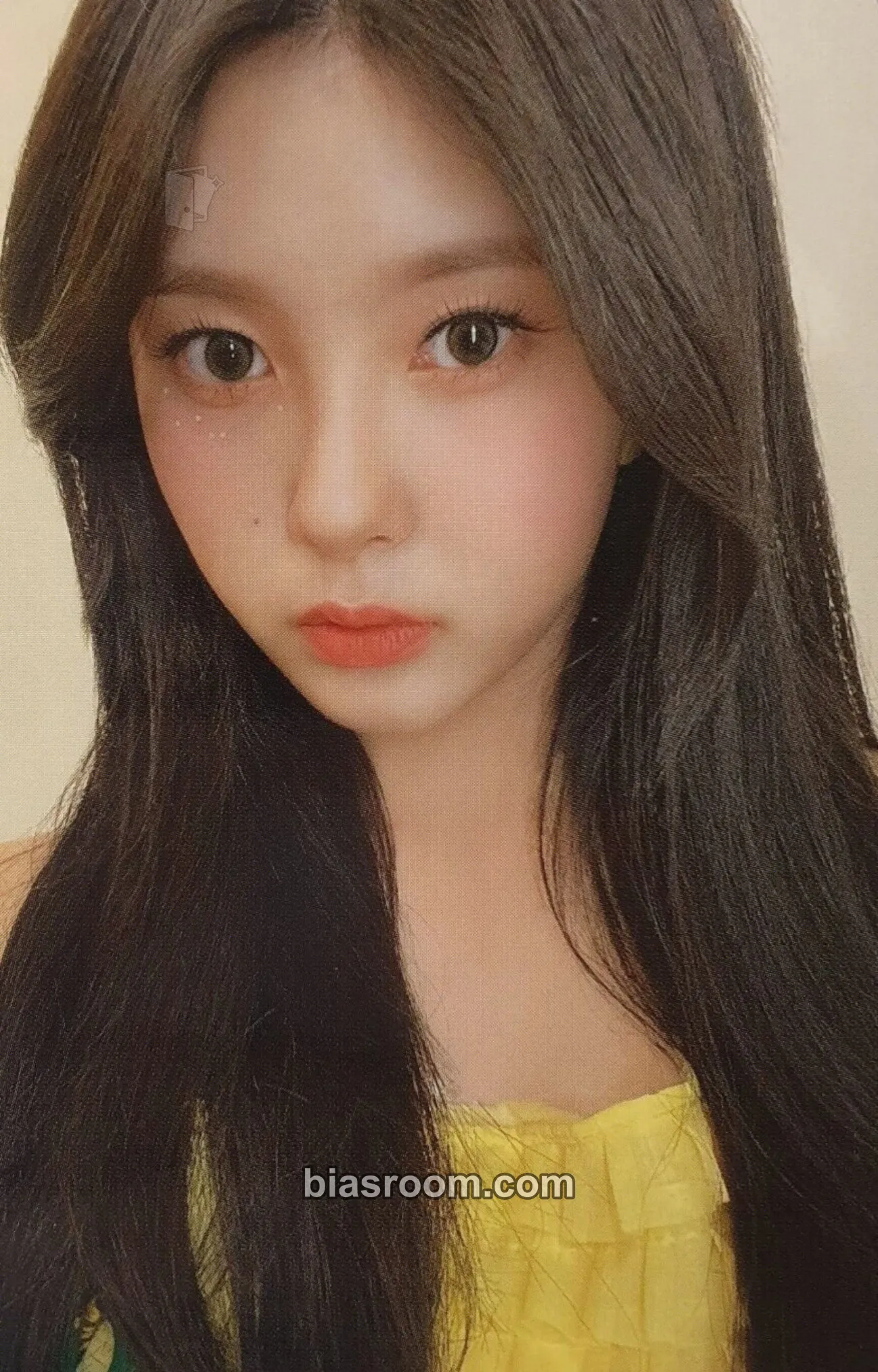 Dayeon DOUBLAST Photocard - Kep1er - Kep1er K-pop photocard