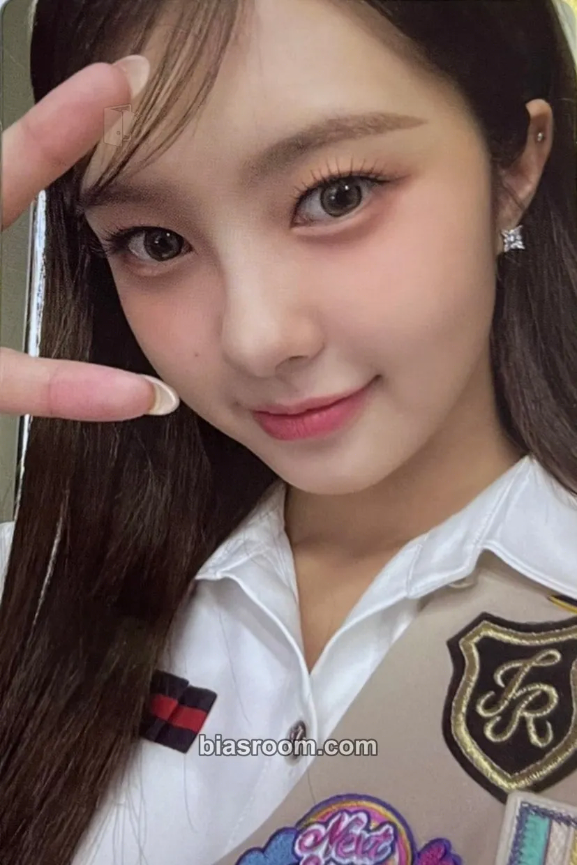 Dayeon DOUBLAST Photocard - Kep1er - Kep1er K-pop photocard