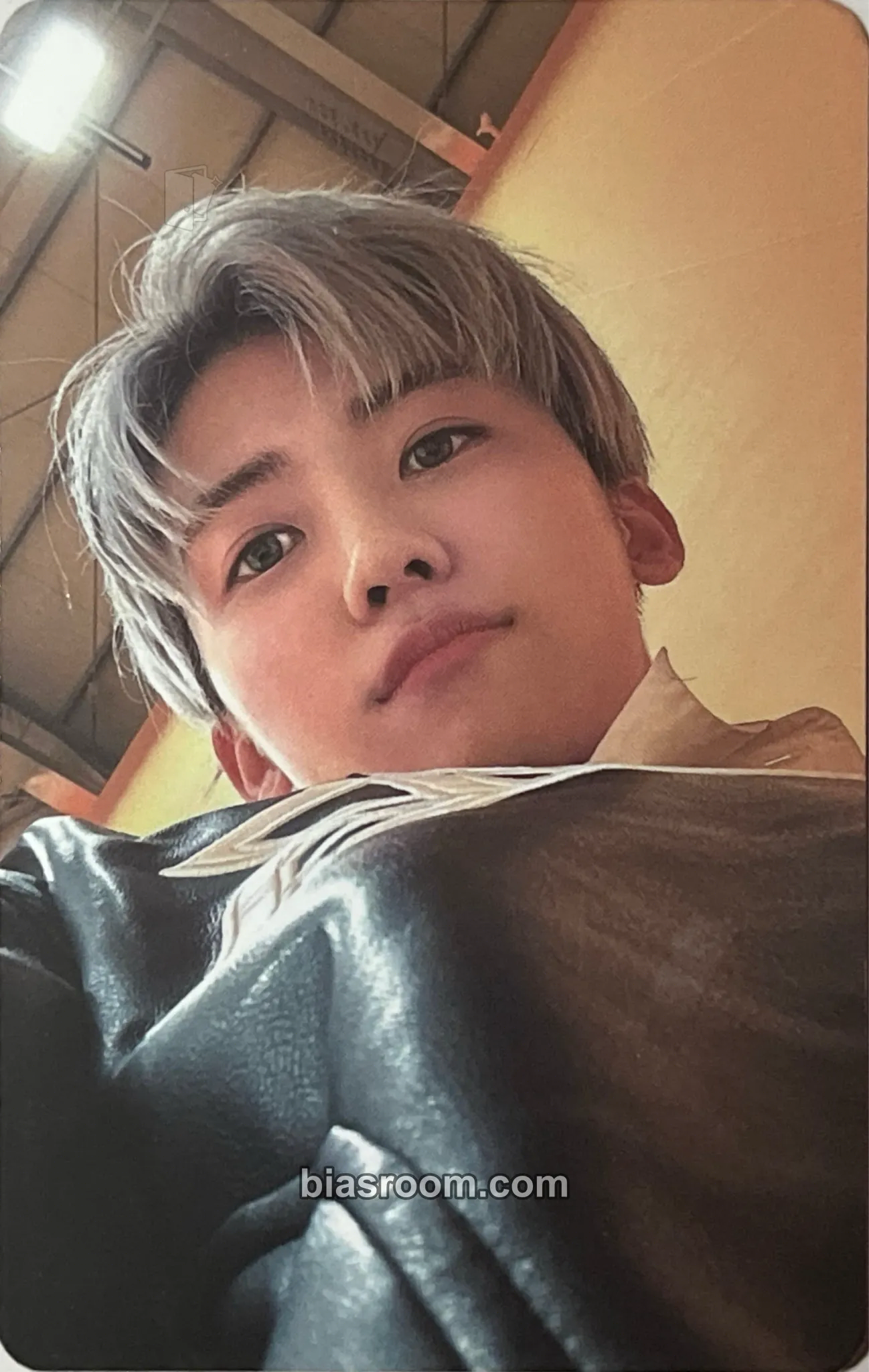 Jaemin Candy Photocard - NCT DREAM - NCT DREAM K-pop photocard