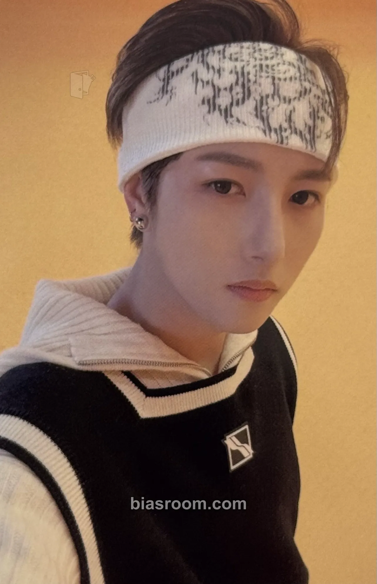 Renjun Candy Photocard - NCT DREAM - NCT DREAM K-pop photocard