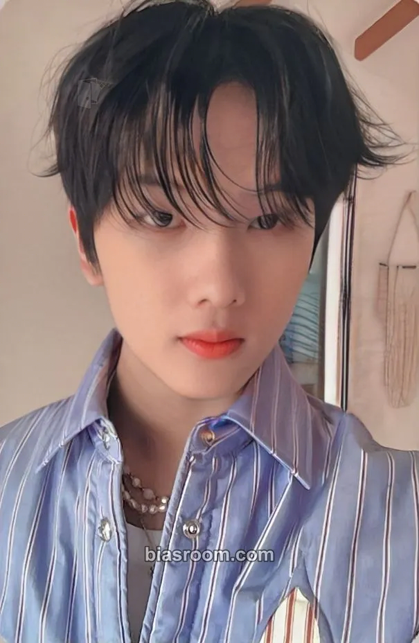 Jisung Candy Photocard - NCT DREAM - NCT DREAM K-pop photocard