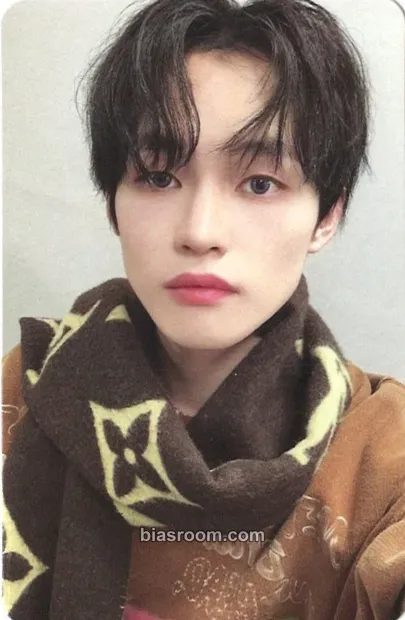 Chenle Candy Photocard - NCT DREAM - NCT DREAM K-pop photocard