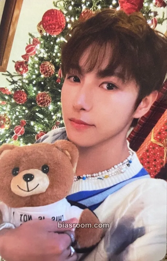 Renjun Candy Photocard - NCT DREAM - NCT DREAM K-pop photocard