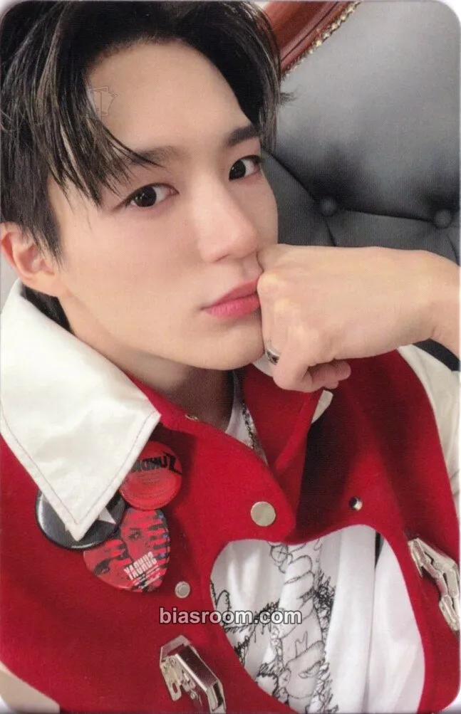 Jeno Candy Photocard - NCT DREAM - NCT DREAM K-pop photocard