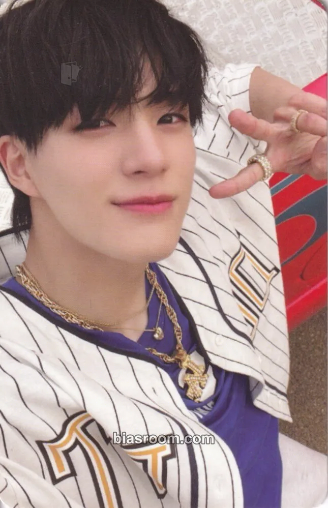 Jeno Beatbox Photocard - NCT DREAM - NCT DREAM K-pop photocard