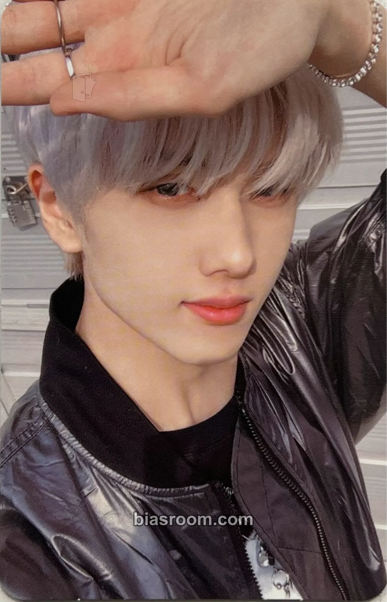 Jisung Beatbox Photocard - NCT DREAM - NCT DREAM K-pop photocard