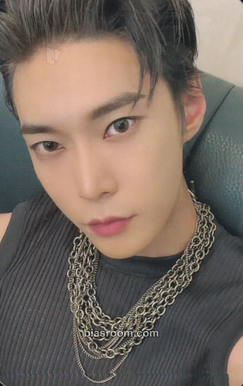 Doyoung 2 Baddies Photocard - NCT 127 - NCT 127 K-pop photocard