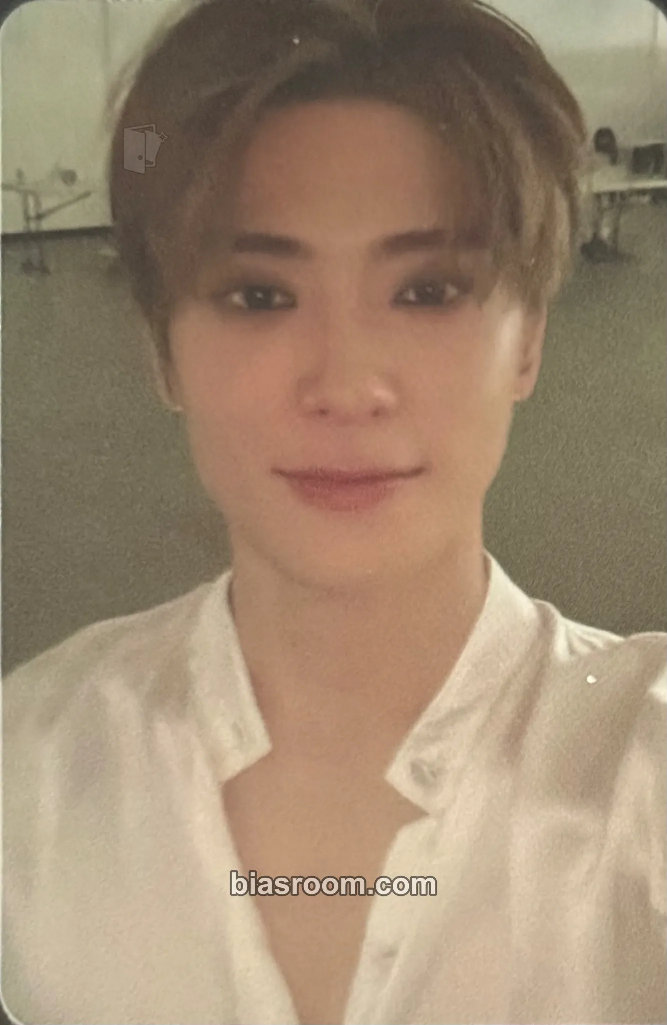 Jaehyun 2 Baddies Photocard - NCT 127 - NCT 127 K-pop photocard