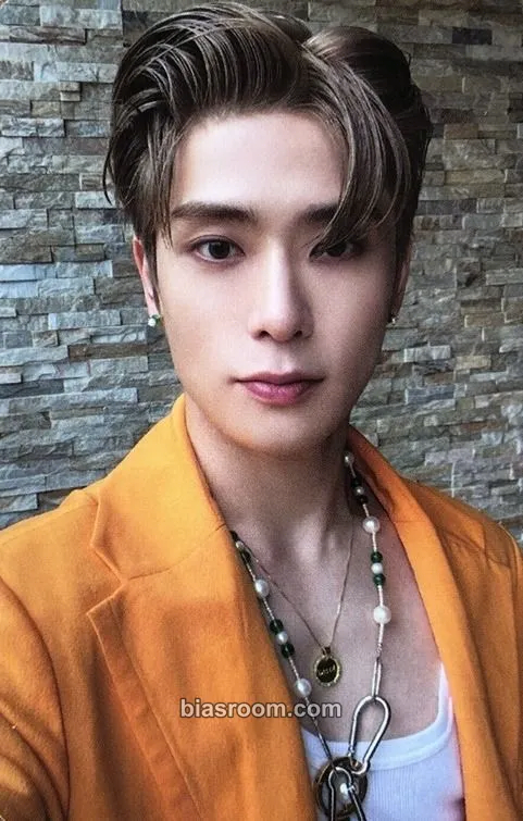 Jaehyun 2 Baddies Photocard - NCT 127 - NCT 127 K-pop photocard