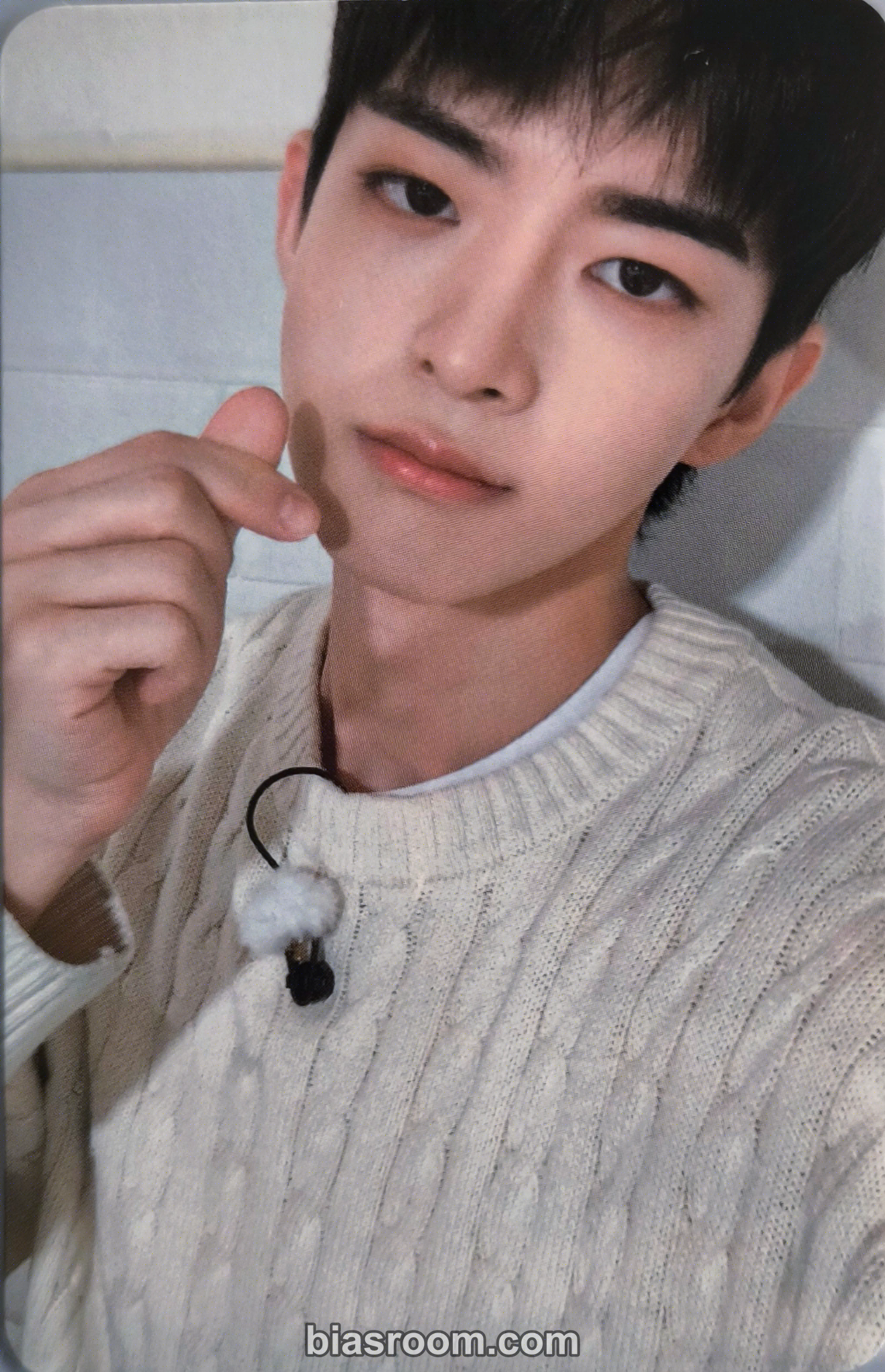 Subin Toniiminii MD Photocard - VICTON - VICTON K-pop photocard