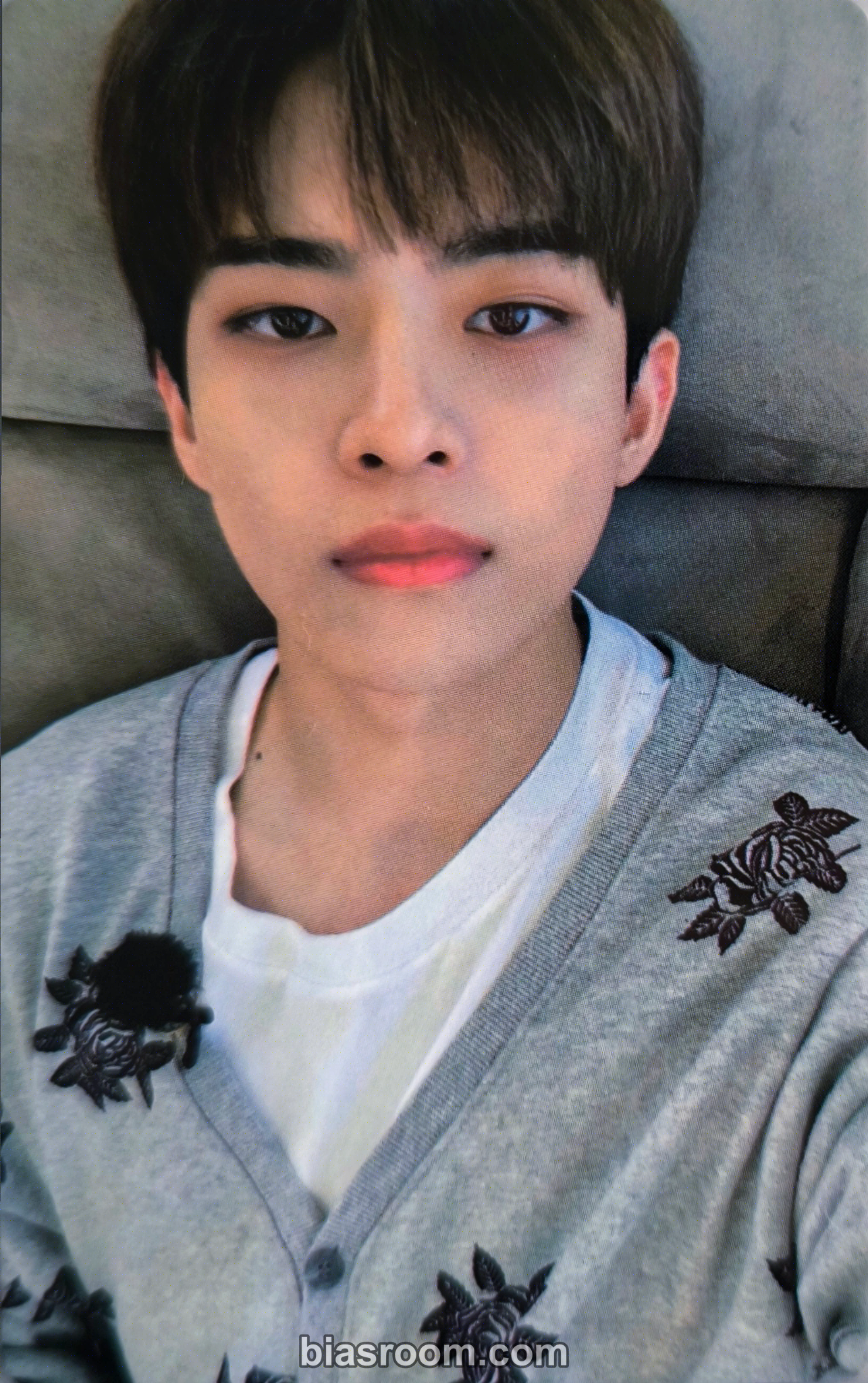 Subin Idollive MD: VICTON'S World Tour Photocard - VICTON - VICTON K-pop photocard