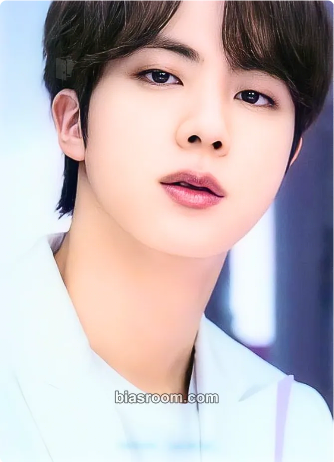 Jin BTS, the Best Photocard - BTS - BTS K-pop photocard