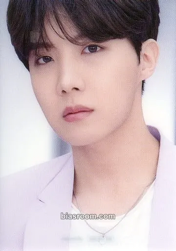 j-hope BTS, the Best Photocard - BTS - BTS K-pop photocard