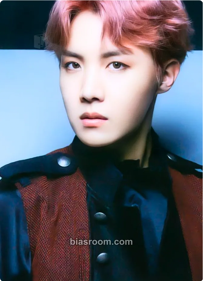 j-hope BTS, the Best Photocard - BTS - BTS K-pop photocard