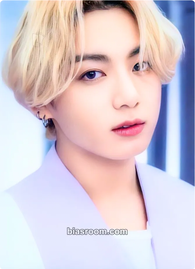 Jungkook BTS, the Best Photocard - BTS - BTS K-pop photocard