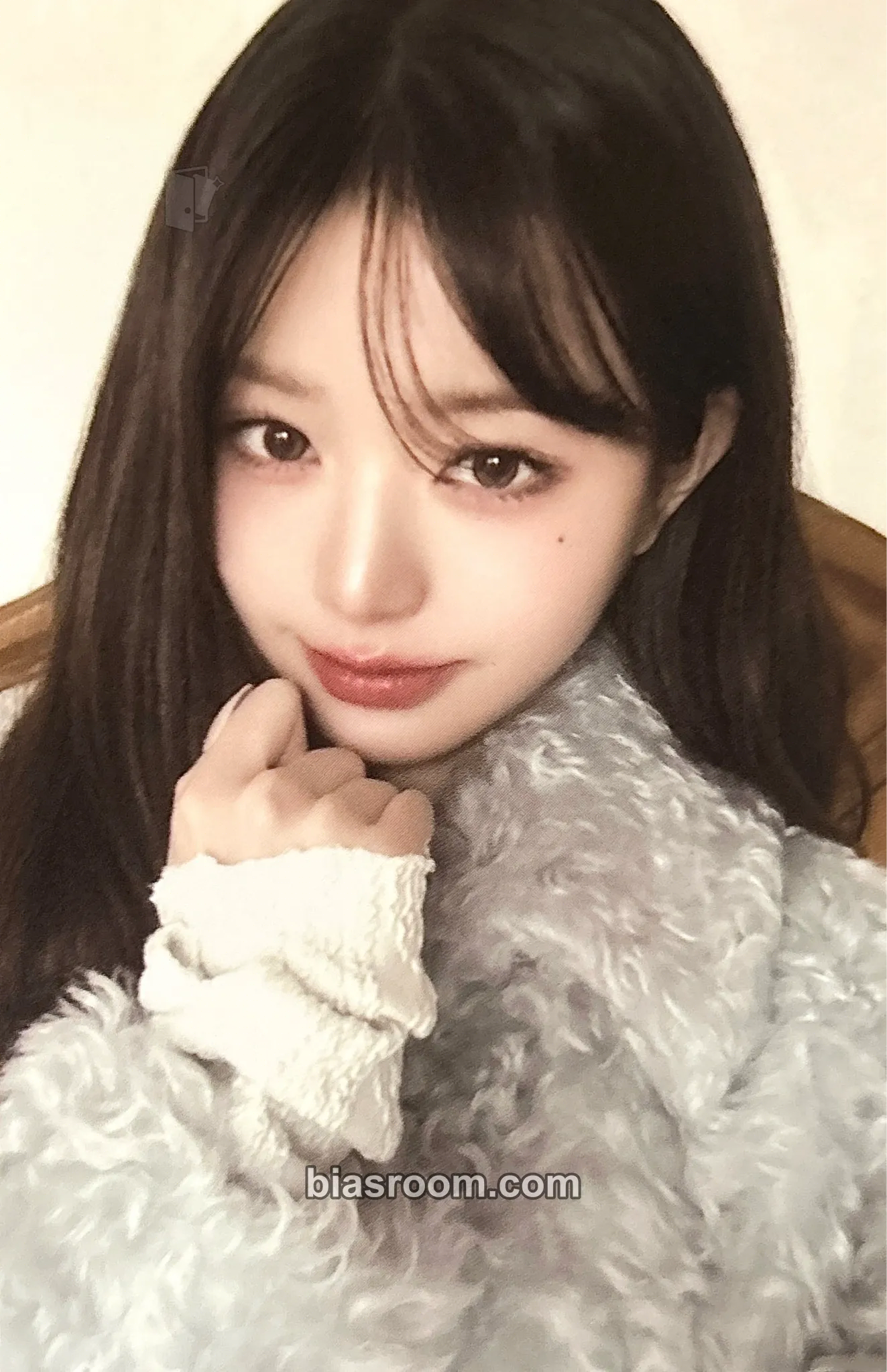 Wonyoung IVE EMPATHY Photocard - IVE - IVE K-pop photocard