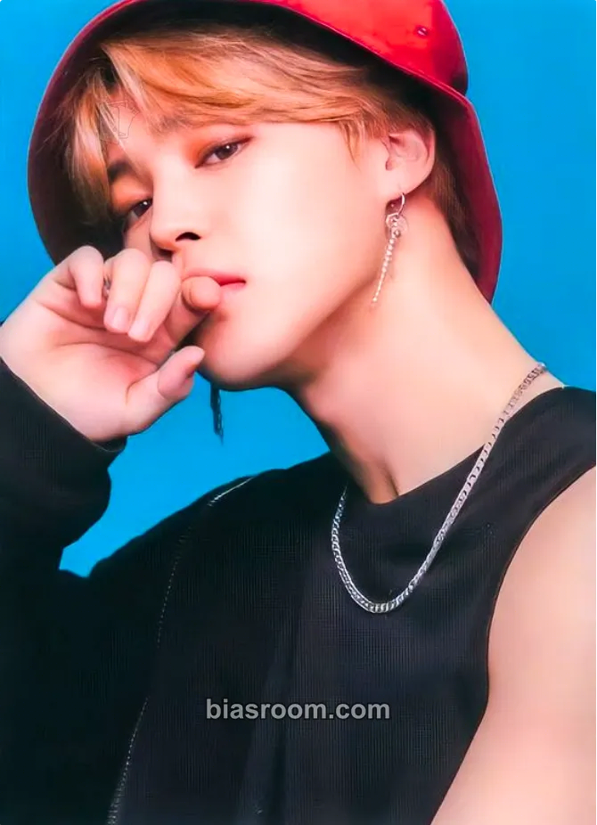 Jimin BTS, the Best Photocard - BTS - BTS K-pop photocard