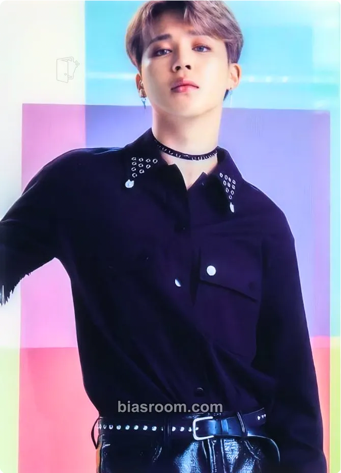 Jimin BTS, the Best Photocard - BTS - BTS K-pop photocard