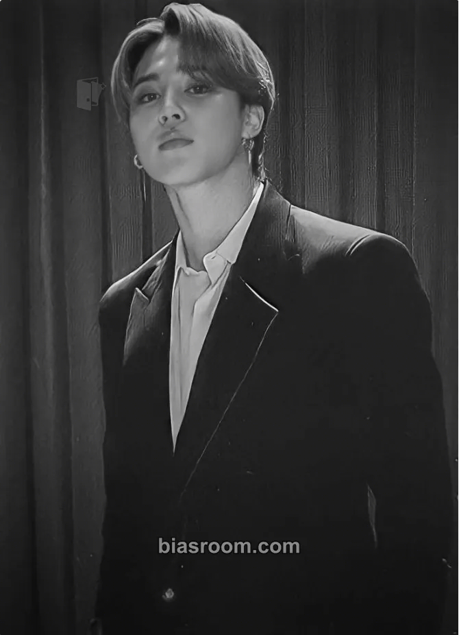 Jimin BTS, the Best Photocard - BTS - BTS K-pop photocard