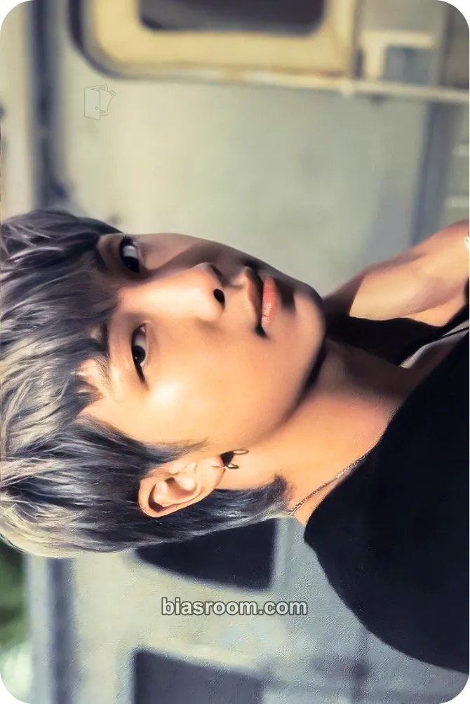 RM BTS, the Best Photocard - BTS - BTS K-pop photocard