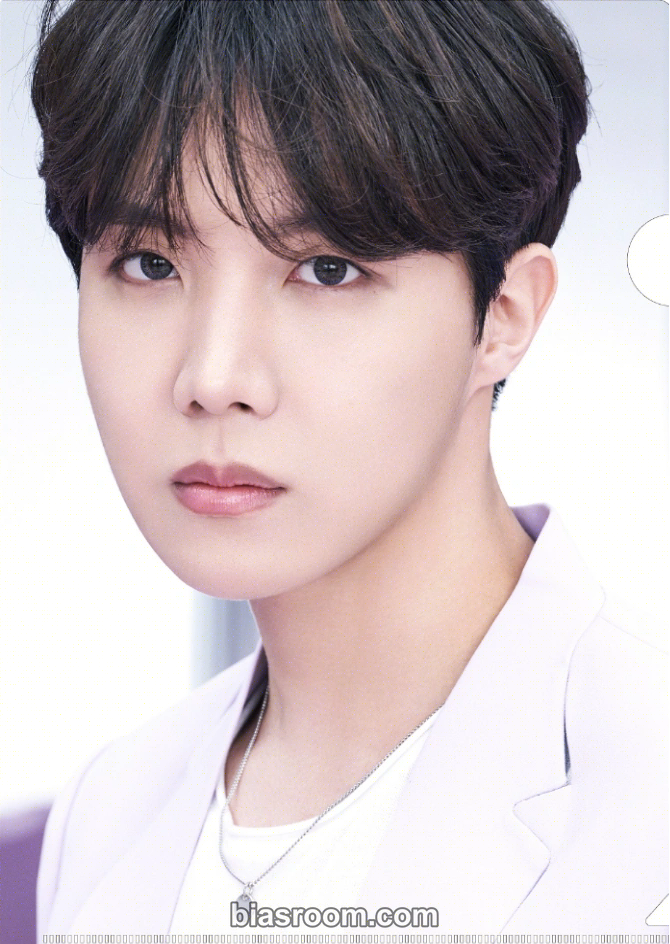 j-hope BTS, the Best Photocard - BTS - BTS K-pop photocard