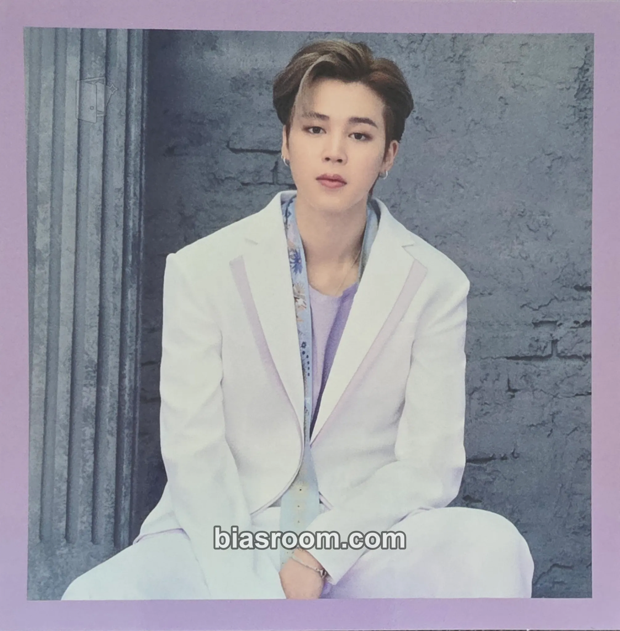 Jimin BTS, the Best Photocard - BTS - BTS K-pop photocard