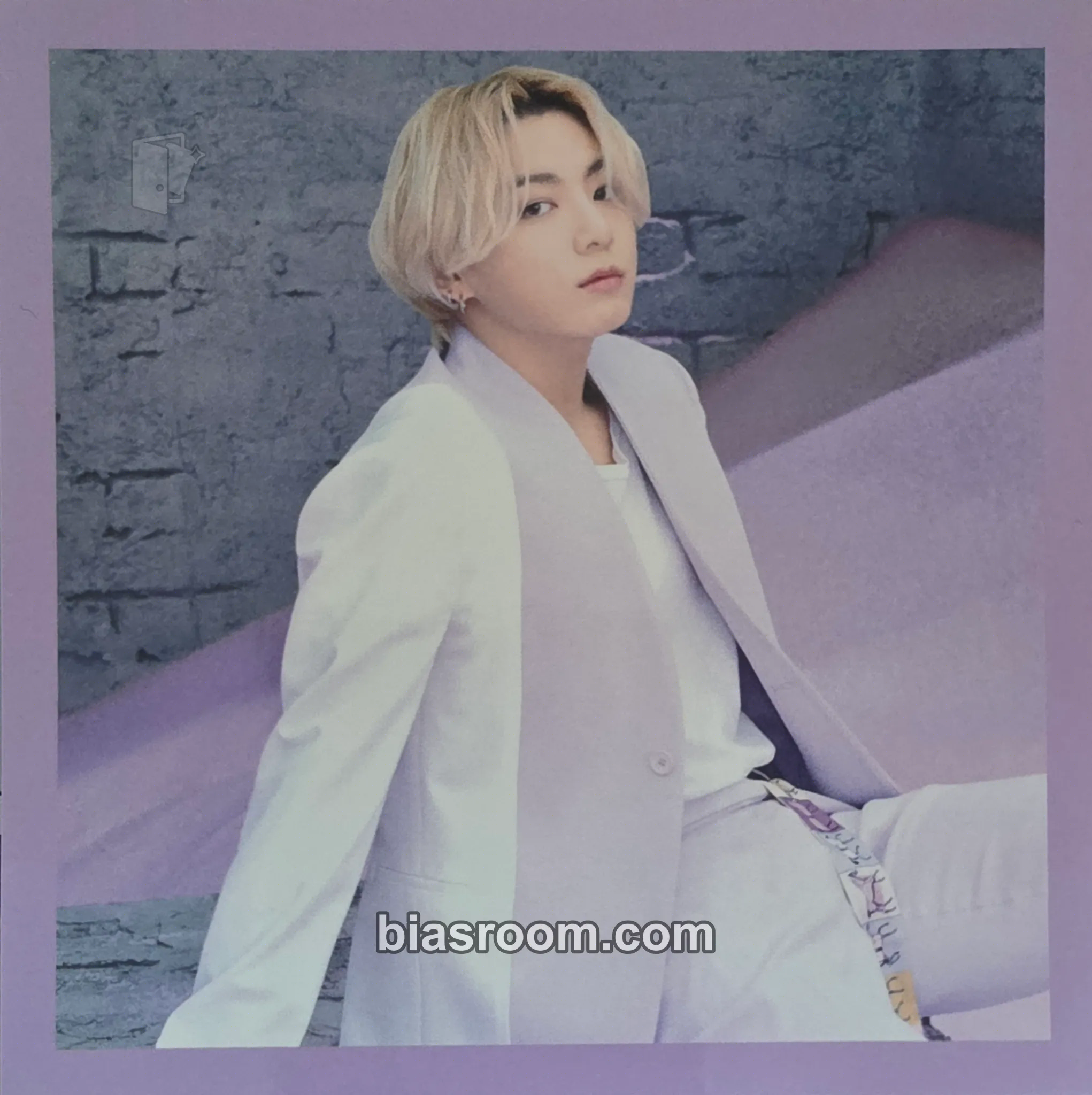 Jungkook BTS, the Best Photocard - BTS - BTS K-pop photocard
