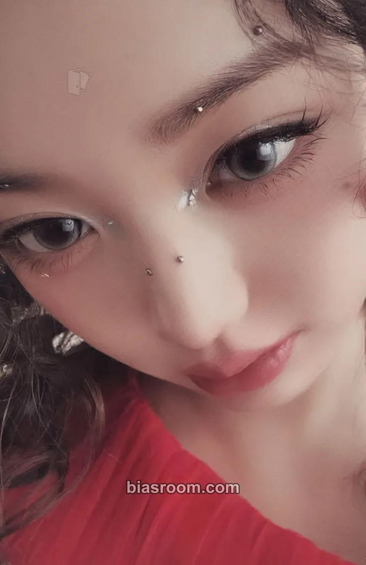 Wonyoung IVE SECRET Photocard - IVE - IVE K-pop photocard