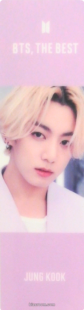 Jungkook BTS, the Best Photocard - BTS - BTS K-pop photocard