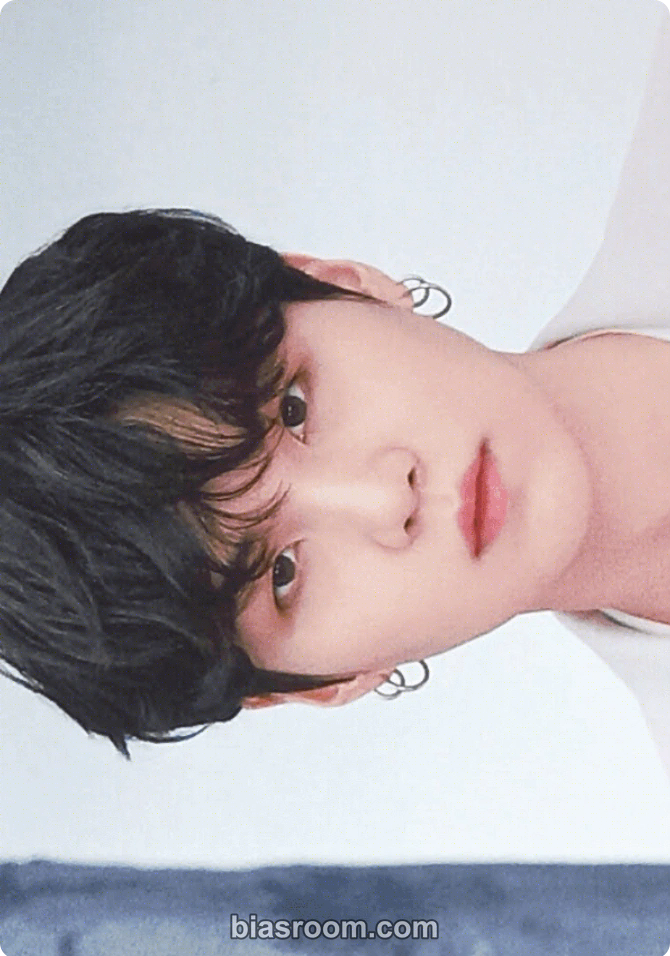 SUGA BTS, the Best Photocard - BTS - BTS K-pop photocard