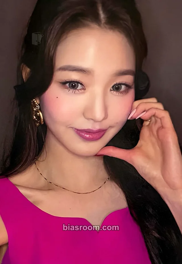 IVE - Wonyoung - ELEVEN, ktown4u pre-order benefit