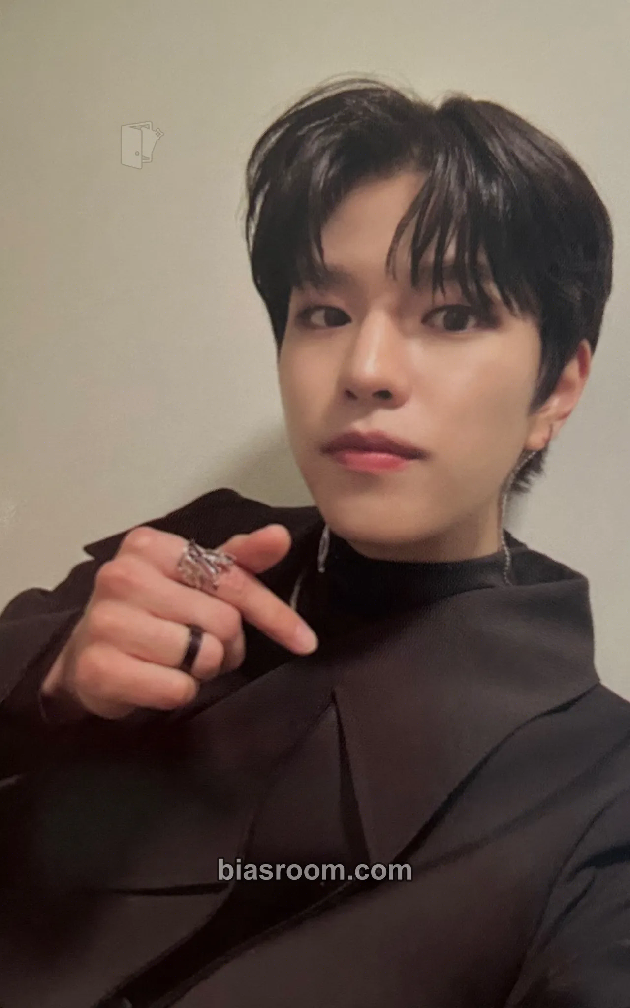 Seungmin Oddinary Photocard - Stray Kids - Stray Kids K-pop photocard