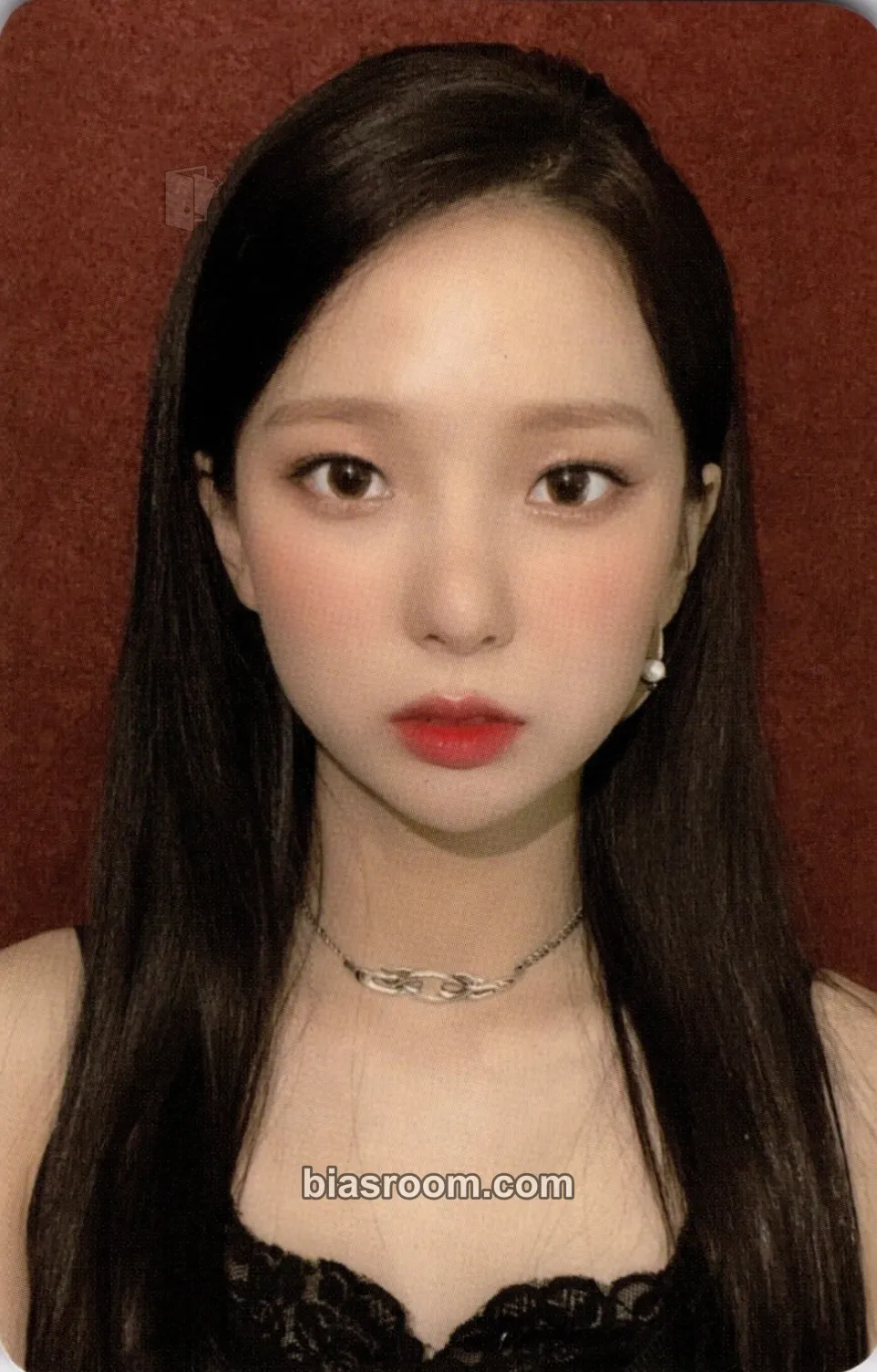 Yujin First Impact Photocard - Kep1er - Kep1er K-pop photocard