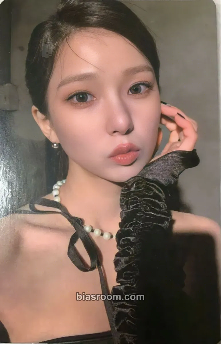 Yujin First Impact Photocard - Kep1er - Kep1er K-pop photocard
