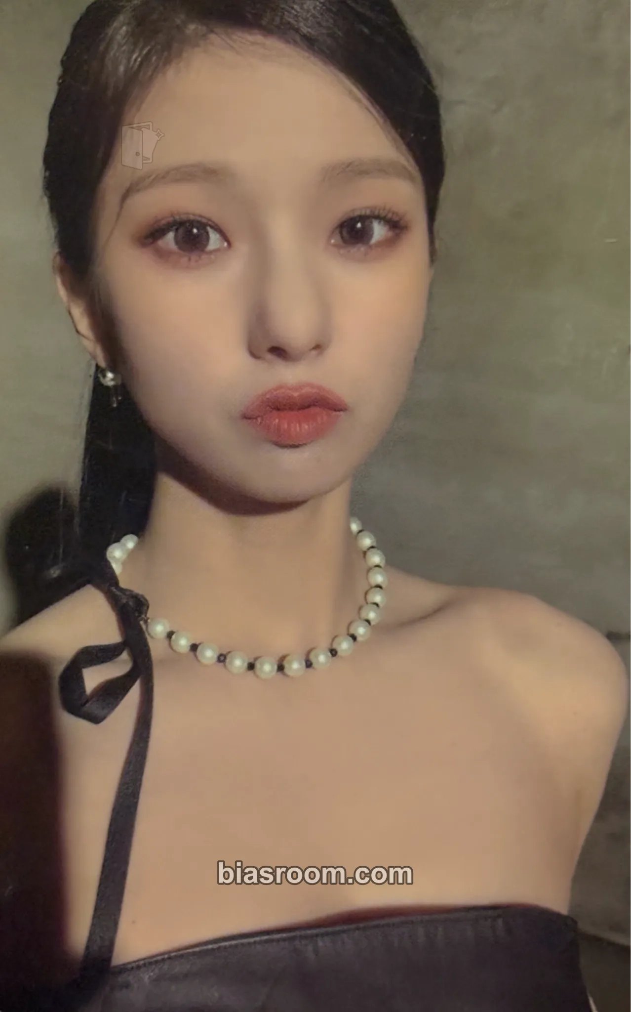 Yujin First Impact Photocard - Kep1er - Kep1er K-pop photocard