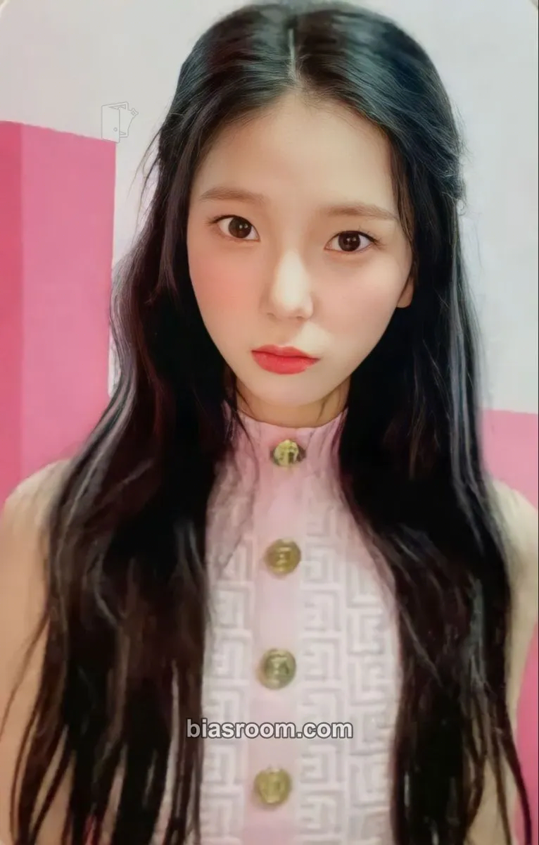 Yujin First Impact Photocard - Kep1er - Kep1er K-pop photocard