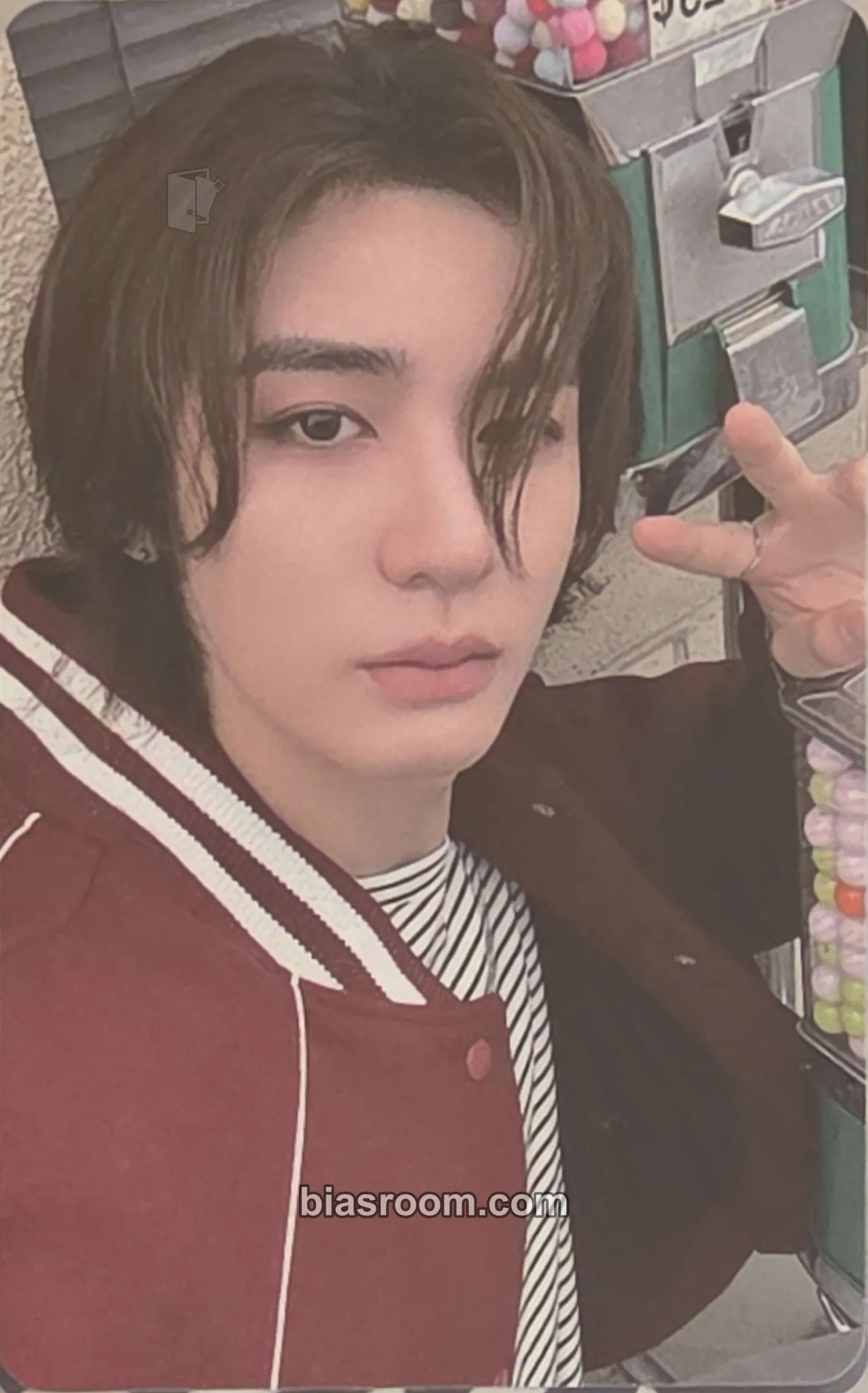 Leehan 19.99 Photocard - BOYNEXTDOOR - BOYNEXTDOOR K-pop photocard
