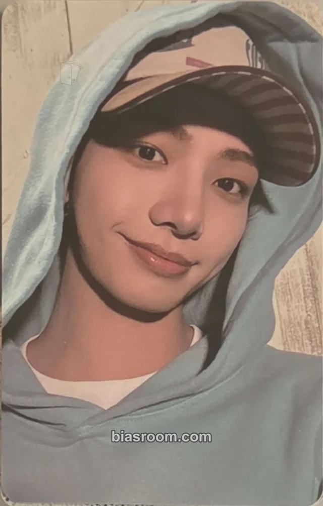 BOYNEXTDOOR - Jaehyun  - 19.99 Album music korea lucky draw
