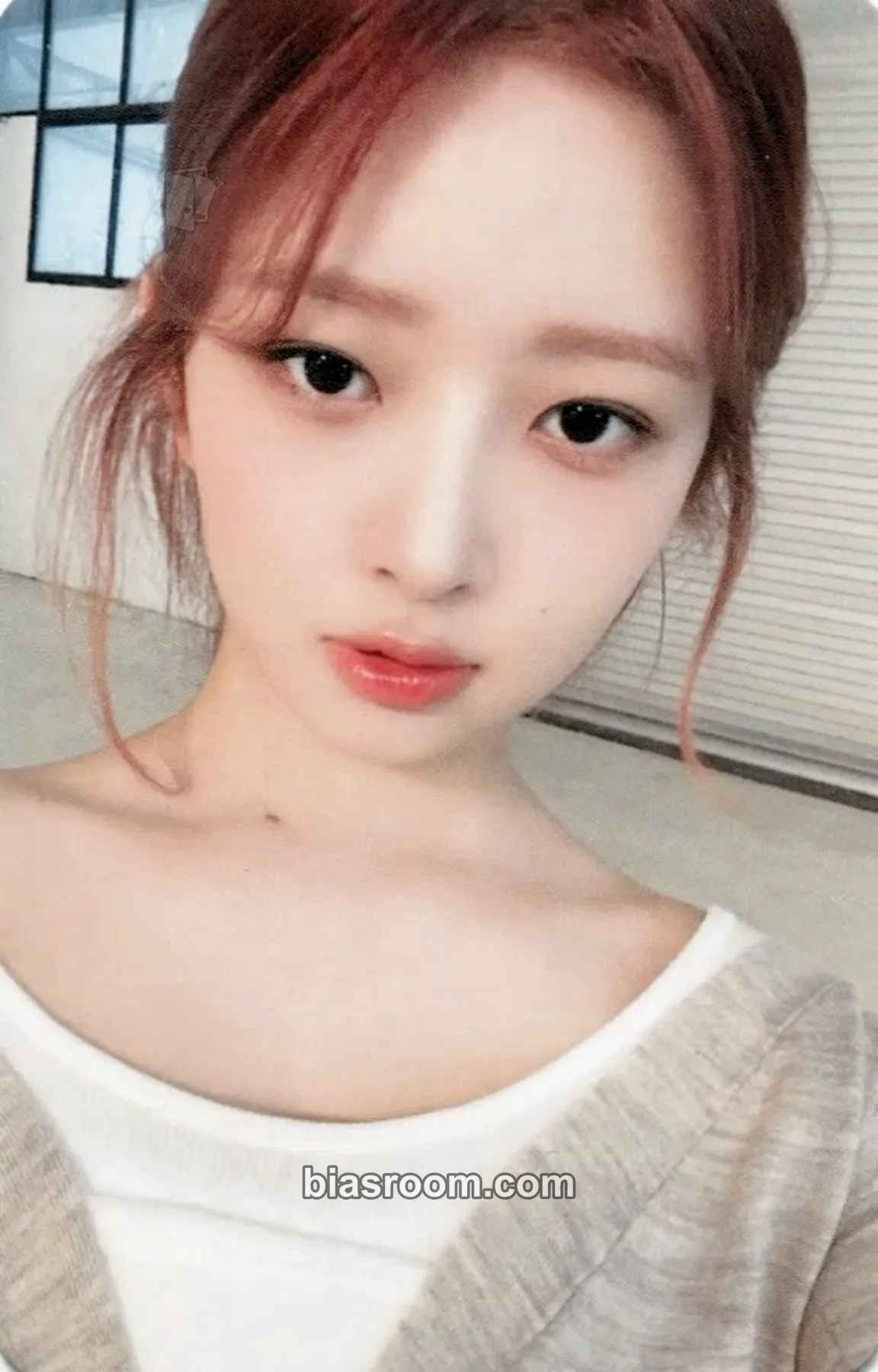 Rei I've Mine Photocard - IVE - IVE K-pop photocard