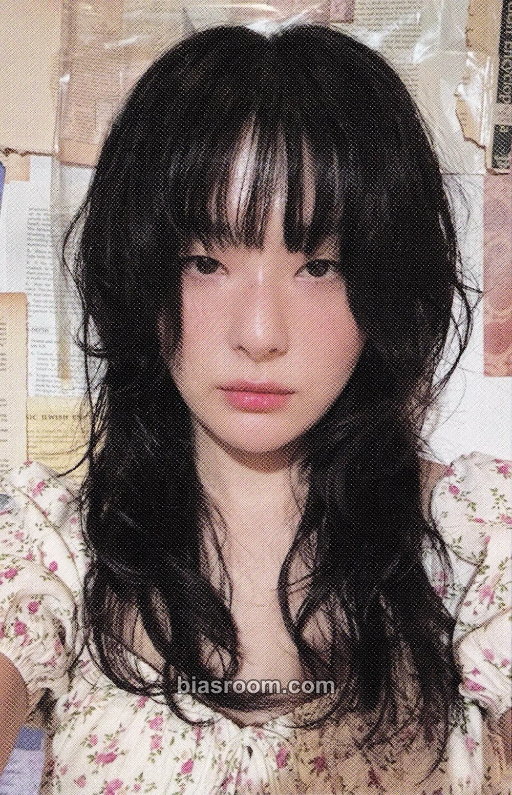 Seulgi Chill Kill Photocard - Red Velvet - Red Velvet K-pop photocard