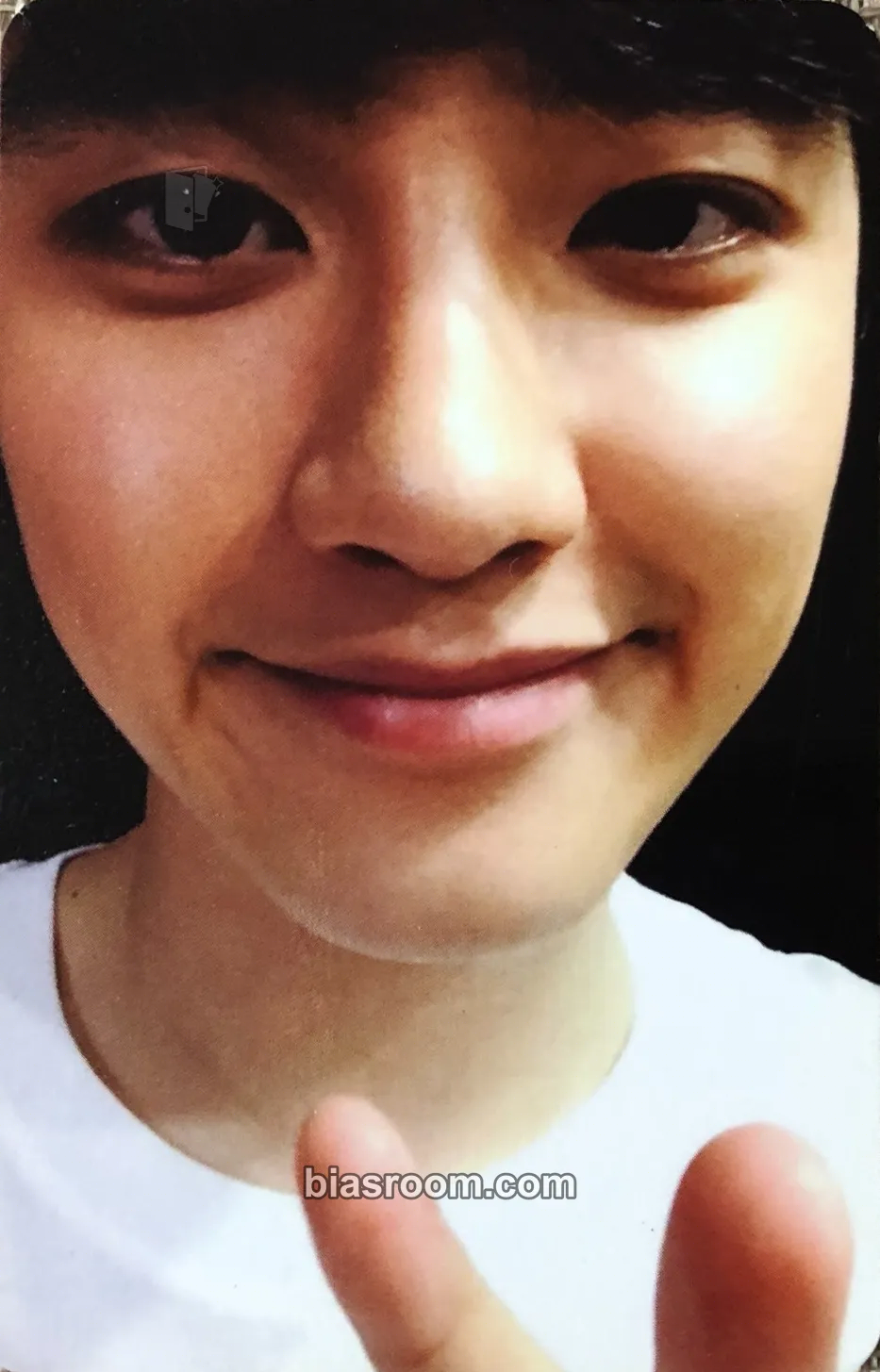 D.O. Love Me Right Photocard - EXO - EXO K-pop photocard