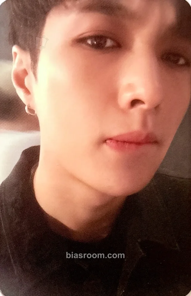 Lay - Lotto (Ver.M)