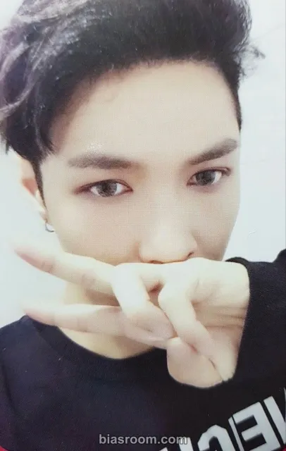 Lay - Lotto (Ver.K)