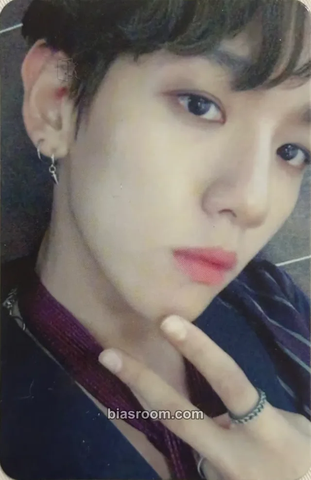 Baekhyun - Lotto (Ver.M)