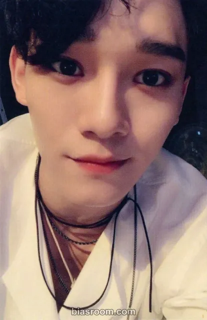 Chen - Lotto (Ver.M)